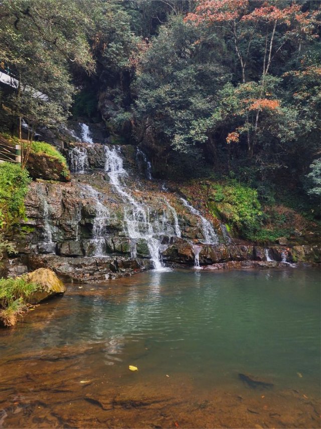 Ảnh thiên nhiên hoang sơ