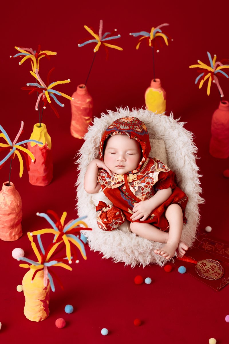 Bảng giá chụp ảnh cho bé sơ sinh tại phường Cửa Nam