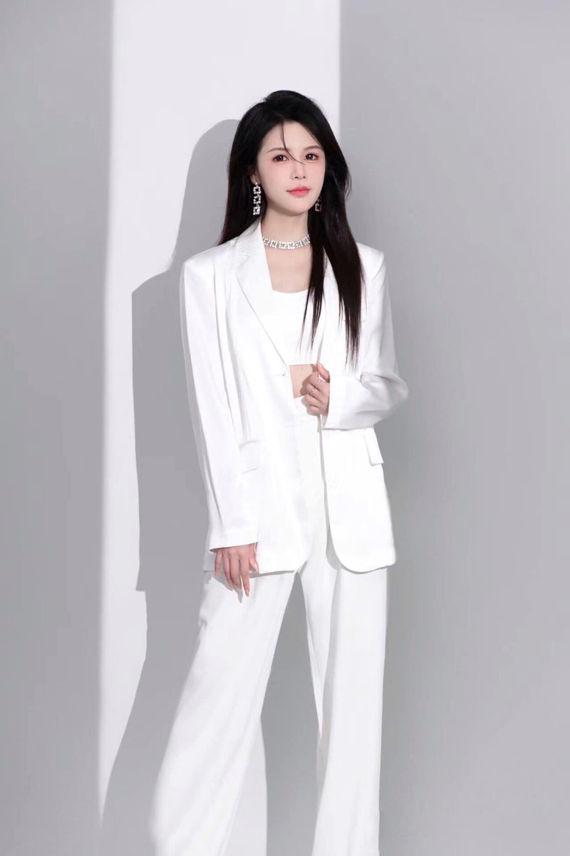 Các bước trong quy trình chụp ảnh chân dung doanh nhân