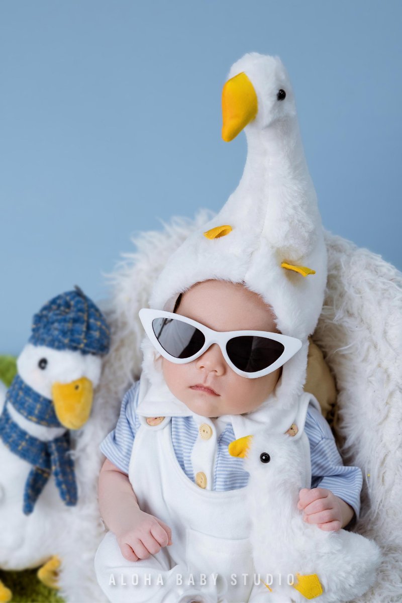 Các câu hỏi thường gặp khi chụp ảnh sơ sinh tại phường Cửa Nam