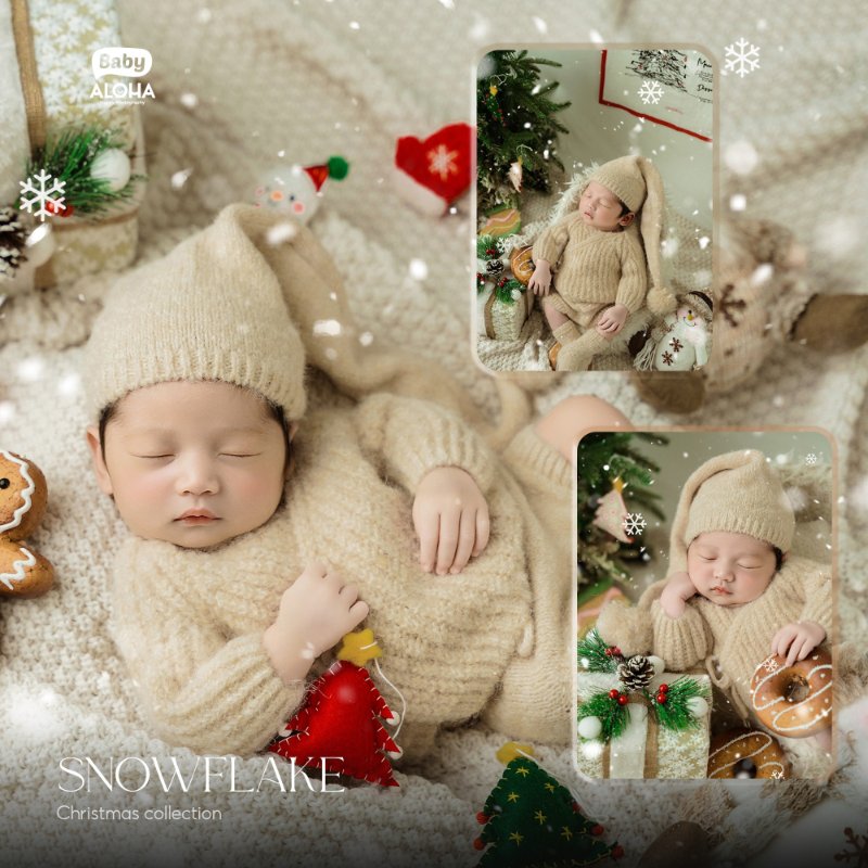 Chọn phòng khi chụp ảnh cho bé sơ sinh