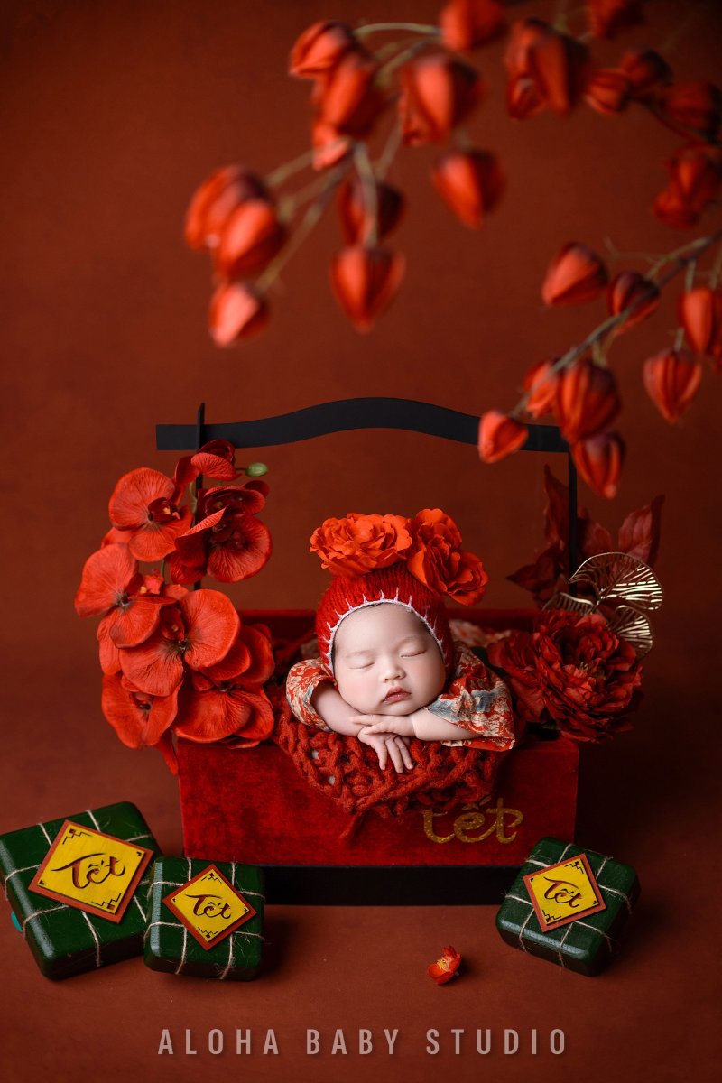 Chụp quá nhiều ảnh một lúc