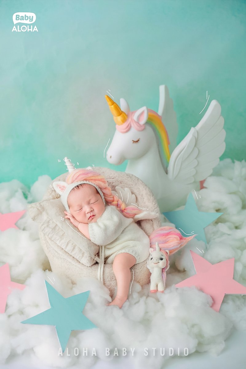 Đa dạng concept và phong cách chụp ảnh