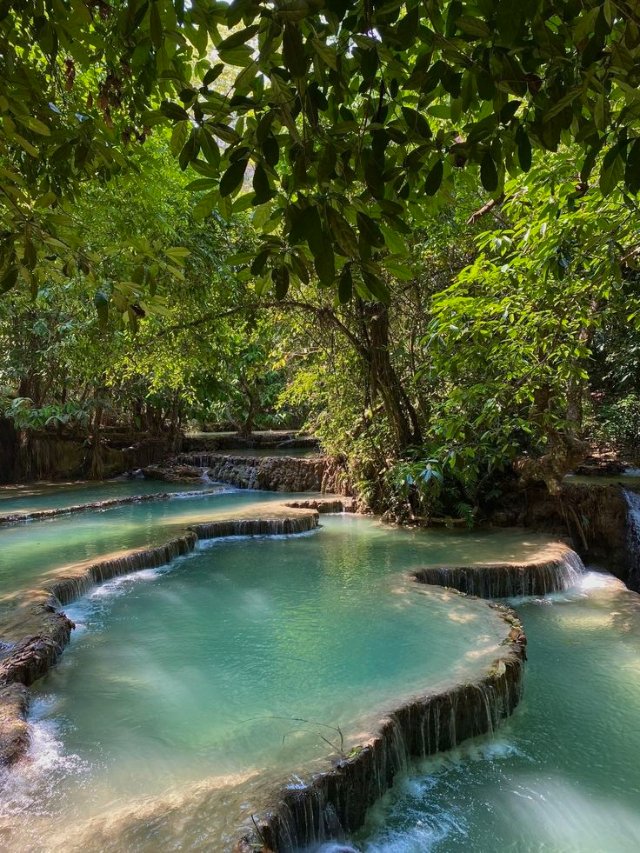 Hình ảnh hồ nước thiên nhiên cực đẹp