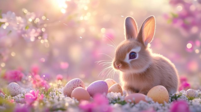 Hình ảnh thiên nhiên 3D đẹp nhất 2026