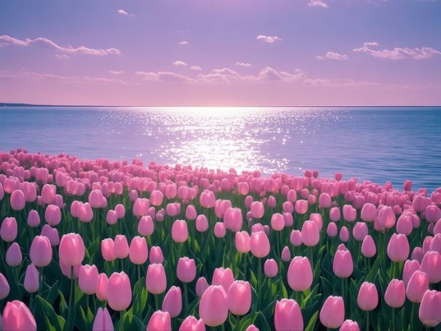 Hình ảnh thiên nhiên 3D tuyệt đẹp