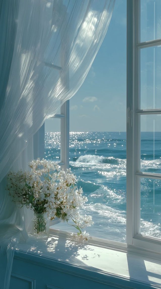 Hình ảnh thiên nhiên chill 4K đẹp nhất 2026