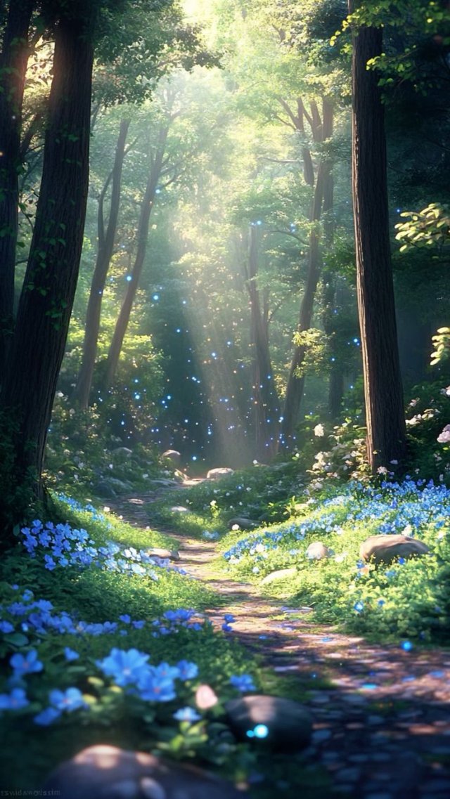 Hình ảnh thiên nhiên chill cực đẹp 4K