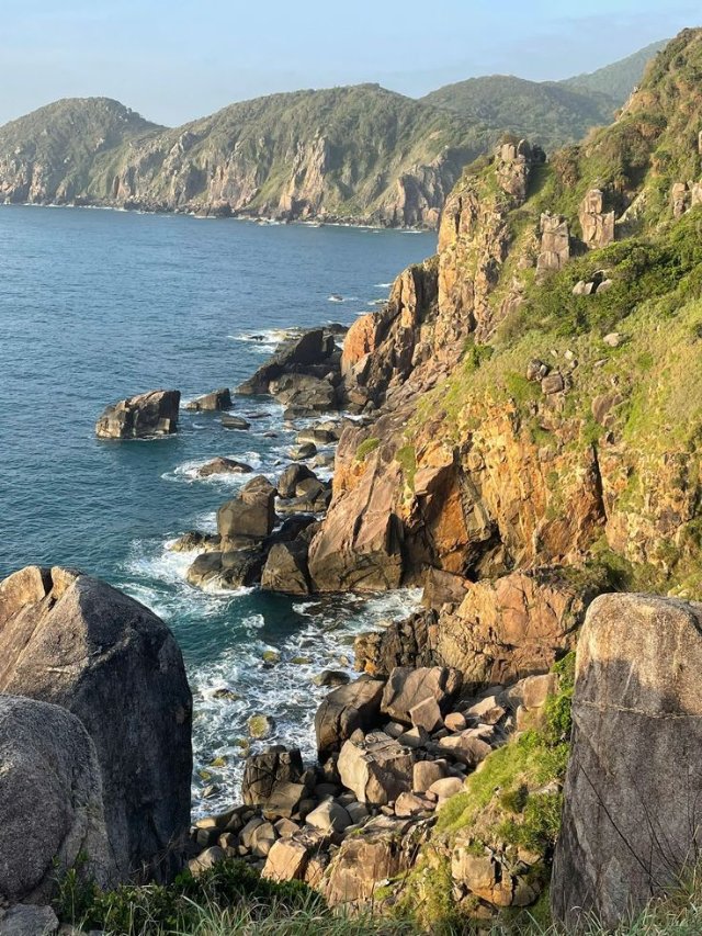 Hình ảnh thiên nhiên cực đẹp về biển Phú Yên