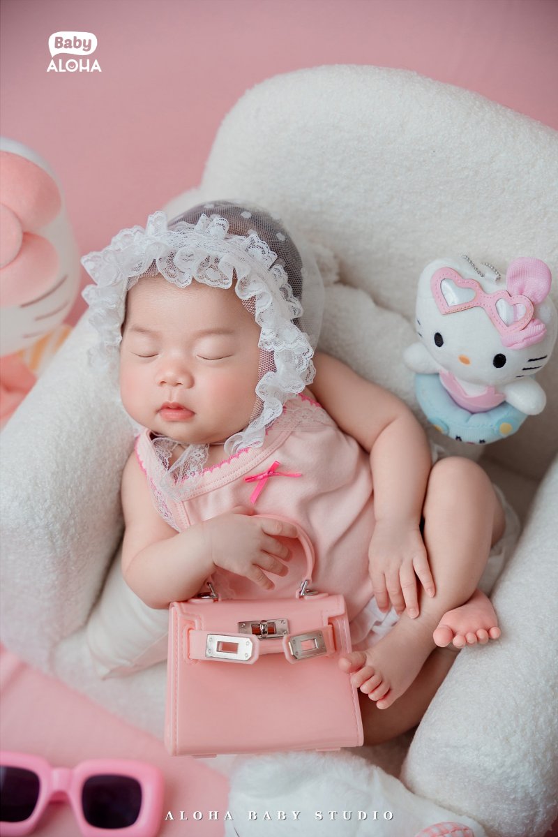 Kiểm soát ánh sáng và bố cục hợp lý