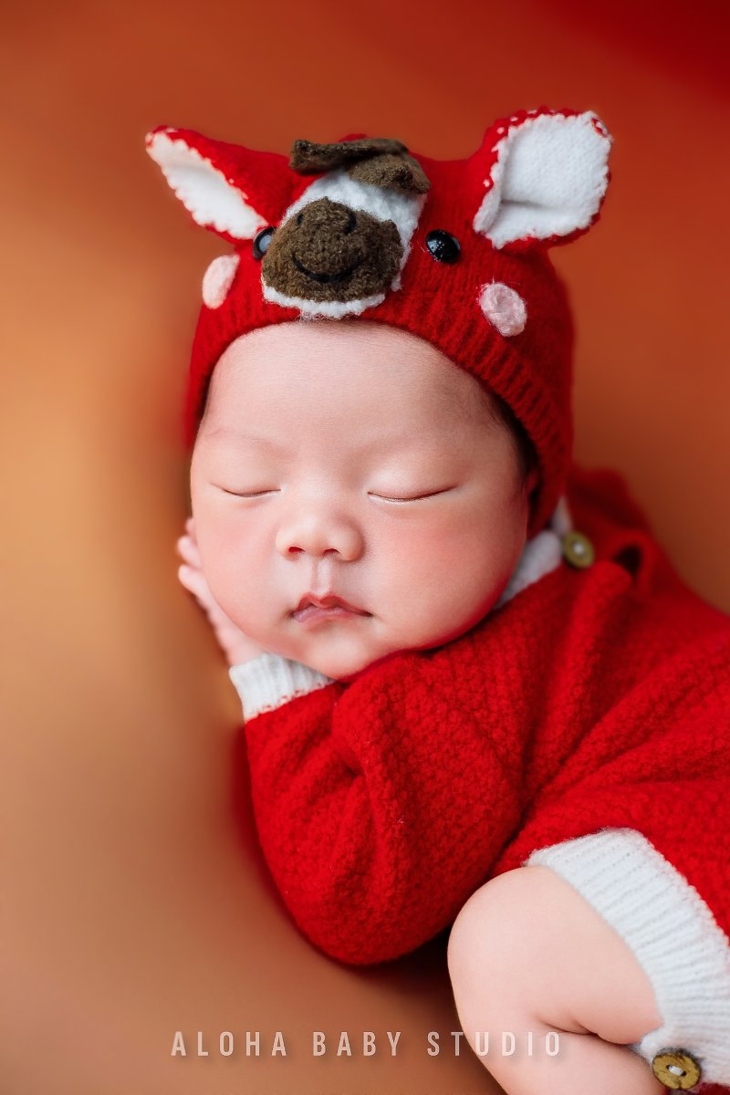 Kinh nghiệm xử lý và chăm sóc trẻ của ekip