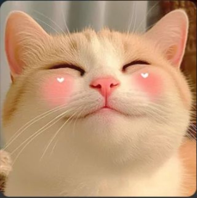 Meme mèo dễ thương nhất