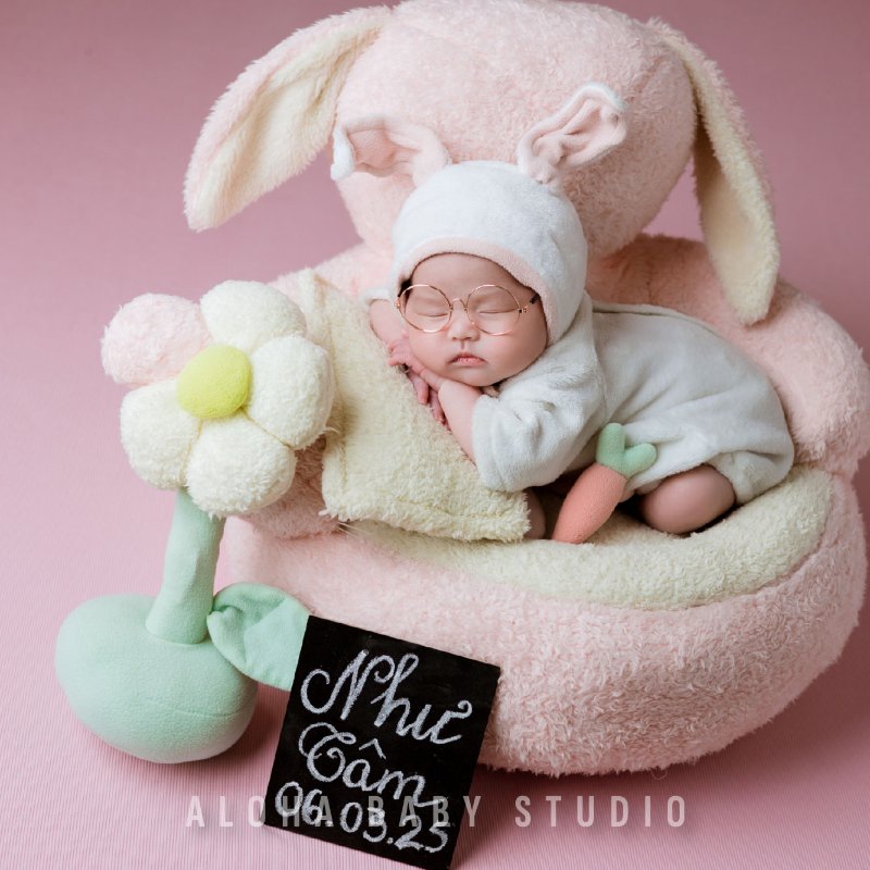 Một số điều tối kỵ nên tránh khi chụp hình cho bé sơ sinh tại phường Kim Liên mới