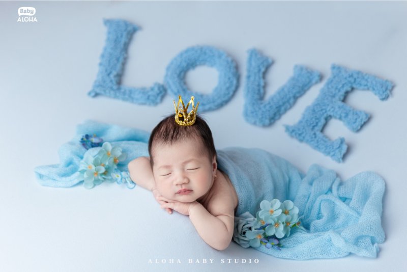 Những câu hỏi thường gặp khi chụp ảnh sơ sinh tại phường Hồng Hà