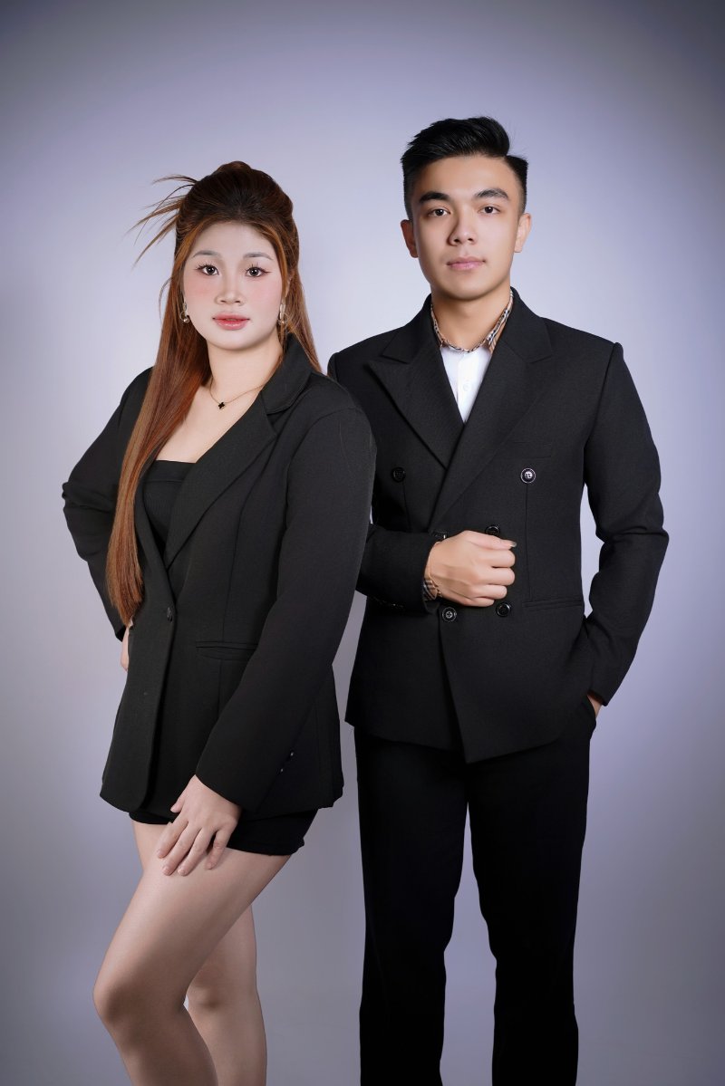 Những concept chụp ảnh doanh nhân đẹp cho cả nam và nữ