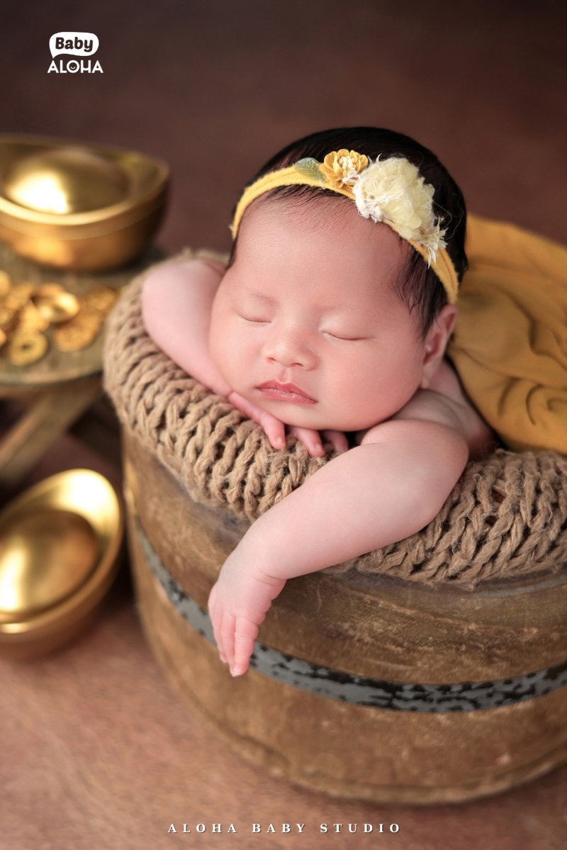 Tiêu chuẩn an toàn và vệ sinh trong buổi chụp