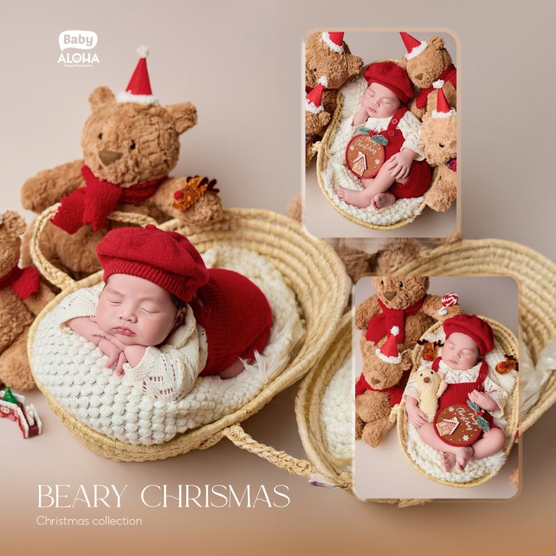 Sử dụng tiếng ồn trắng khi chụp