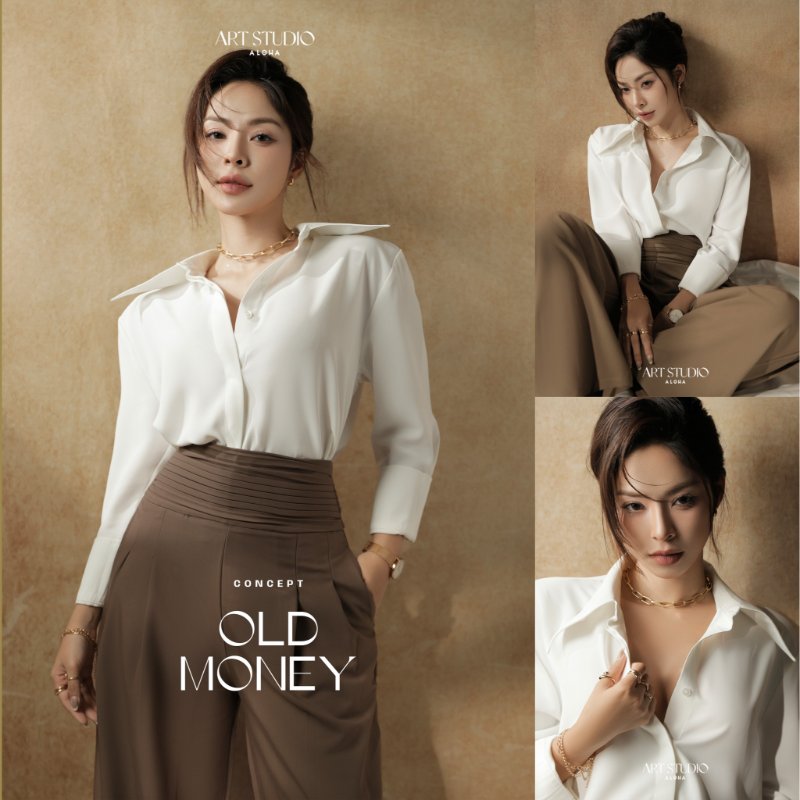 Tư thế đứng tự nhiên và thoải mái