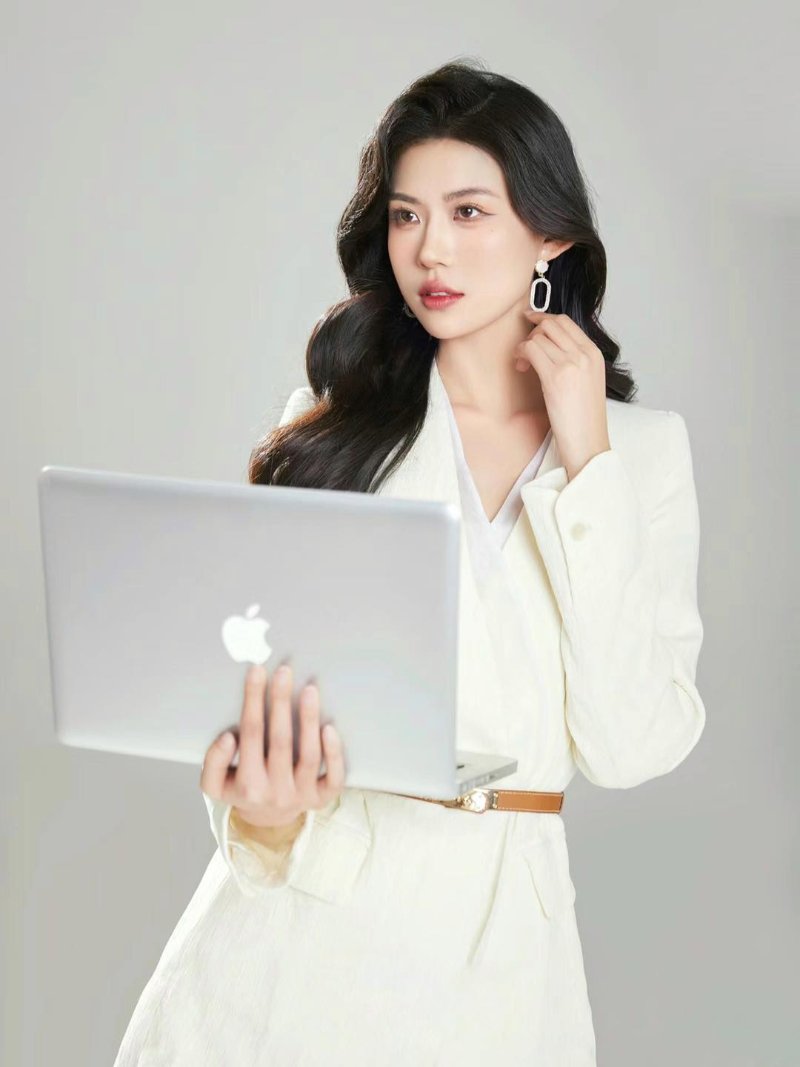 Tư thế thể hiện phong cách lãnh đạo