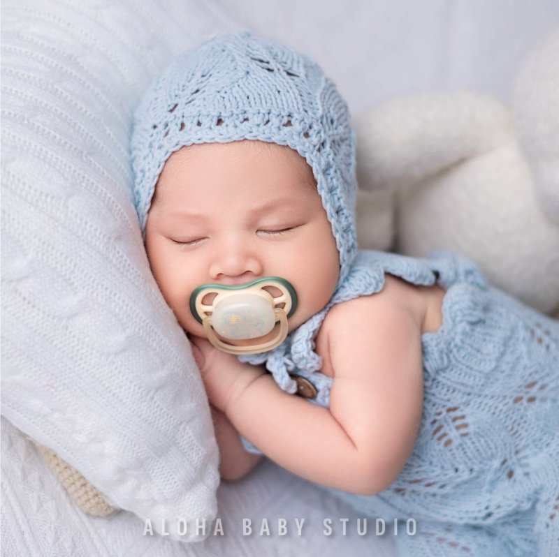 Bảng giá chụp ảnh sơ sinh tại phường Văn Miếu Quốc Tử Giám 2026