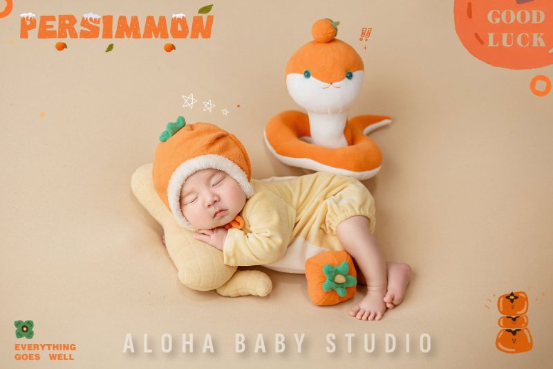 Các thời điểm chụp ảnh cho bé sơ sinh chính