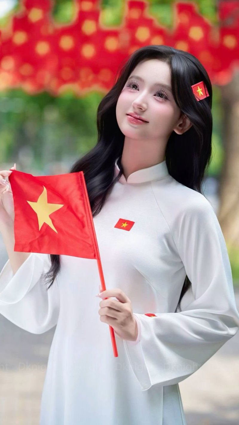 Cách tạo dáng chụp ảnh 30-4 đẹp nhất