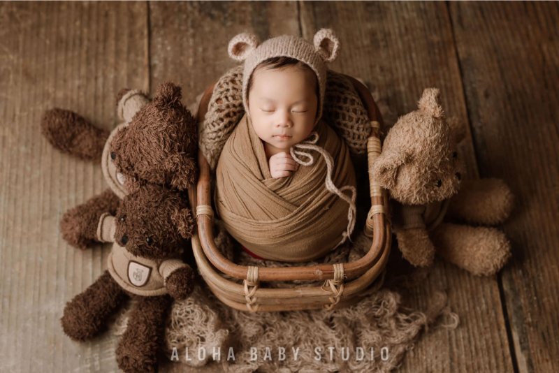 Chỉnh sửa ảnh quá nhiều