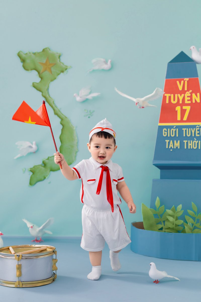Chuẩn bị đồ ăn, đồ chơi yêu thích