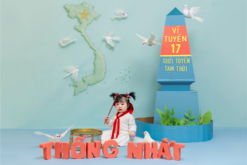 Chuẩn bị kế hoạch dự phòng nếu bé quấy