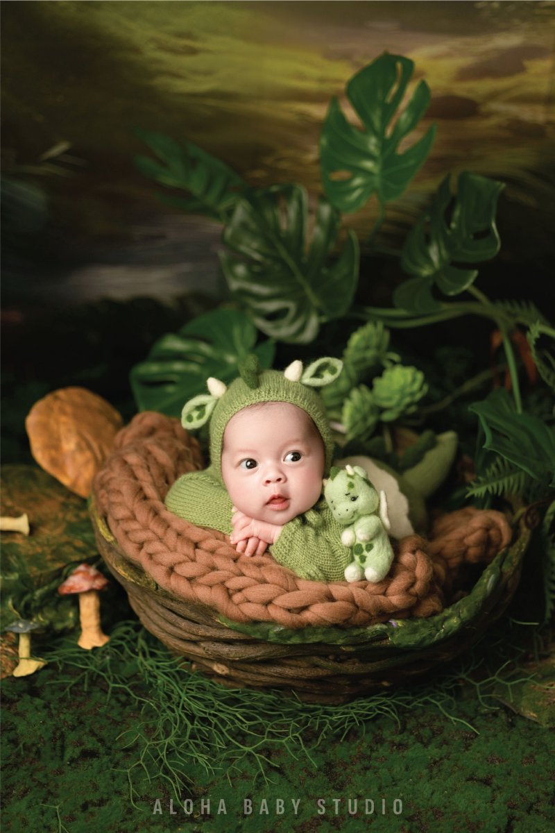 Chuẩn bị không gian chụp ảnh tại nhà