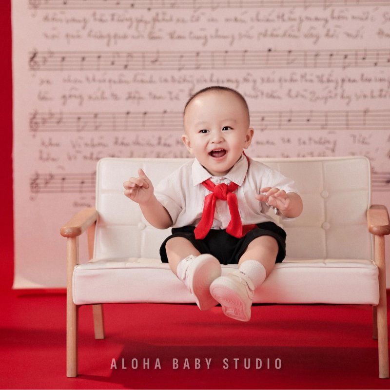 Concept Tiến Quân ca