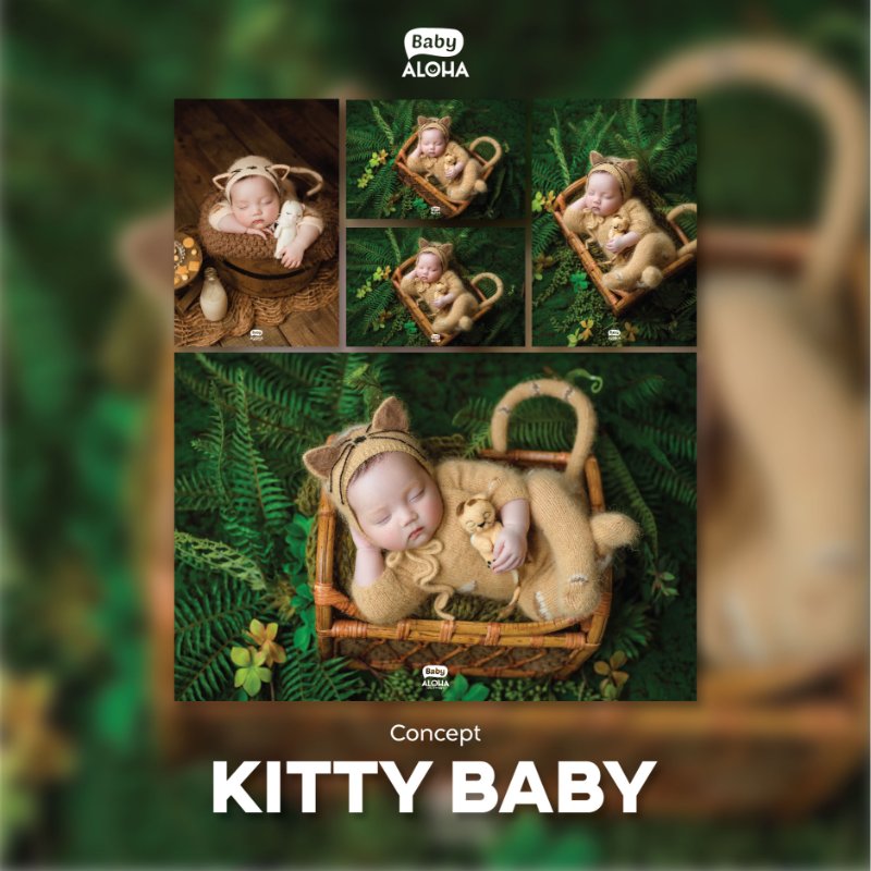 Dọn gọn không gian nếu chụp tại nhà