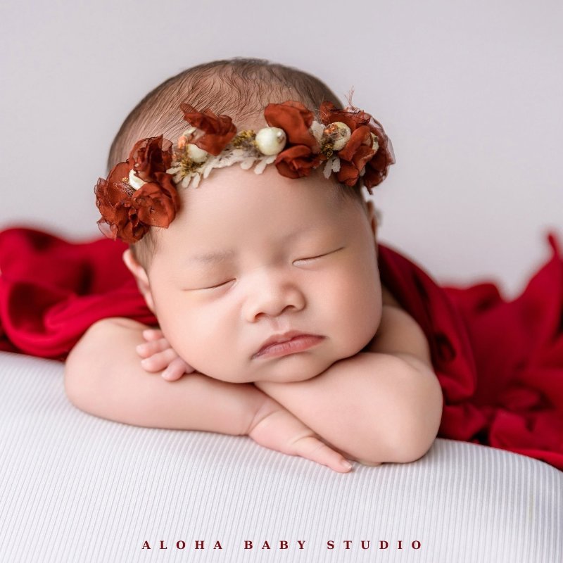 Kinh nghiệm chọn studio chụp ảnh sơ sinh tại phường Bạch Mai