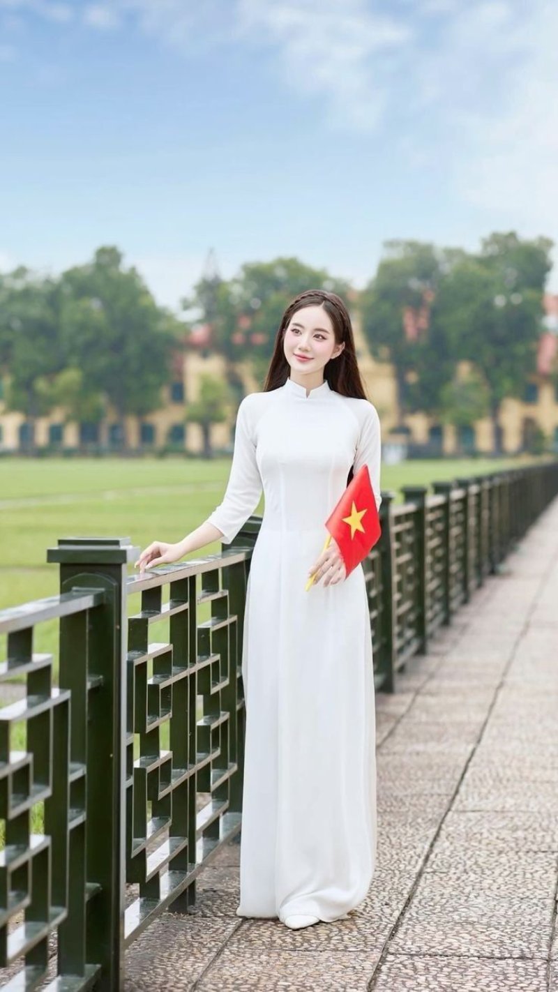 Lăng Chủ tịch Hồ Chí Minh