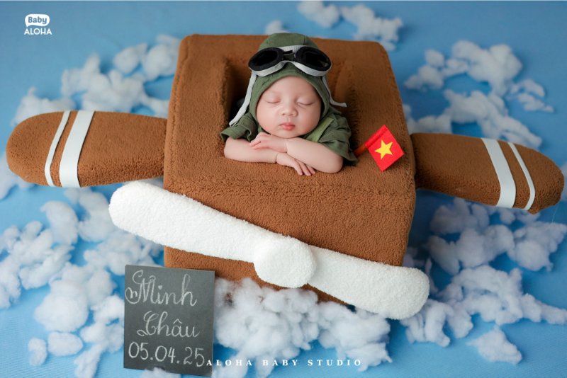 Luôn giữ không khí vui vẻ trong buổi chụp