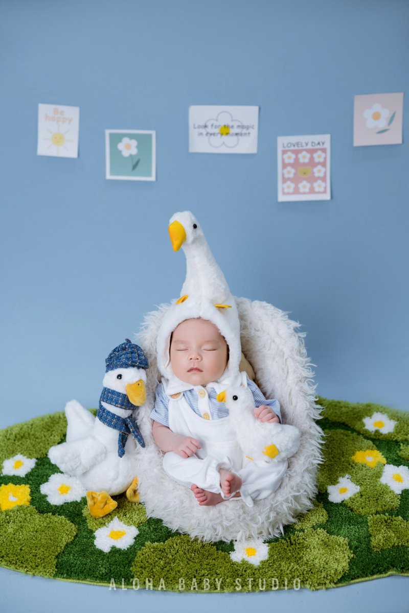 Những câu hỏi thường gặp về chụp ảnh sơ sinh tại phường Văn Miếu Quốc Tử Giám