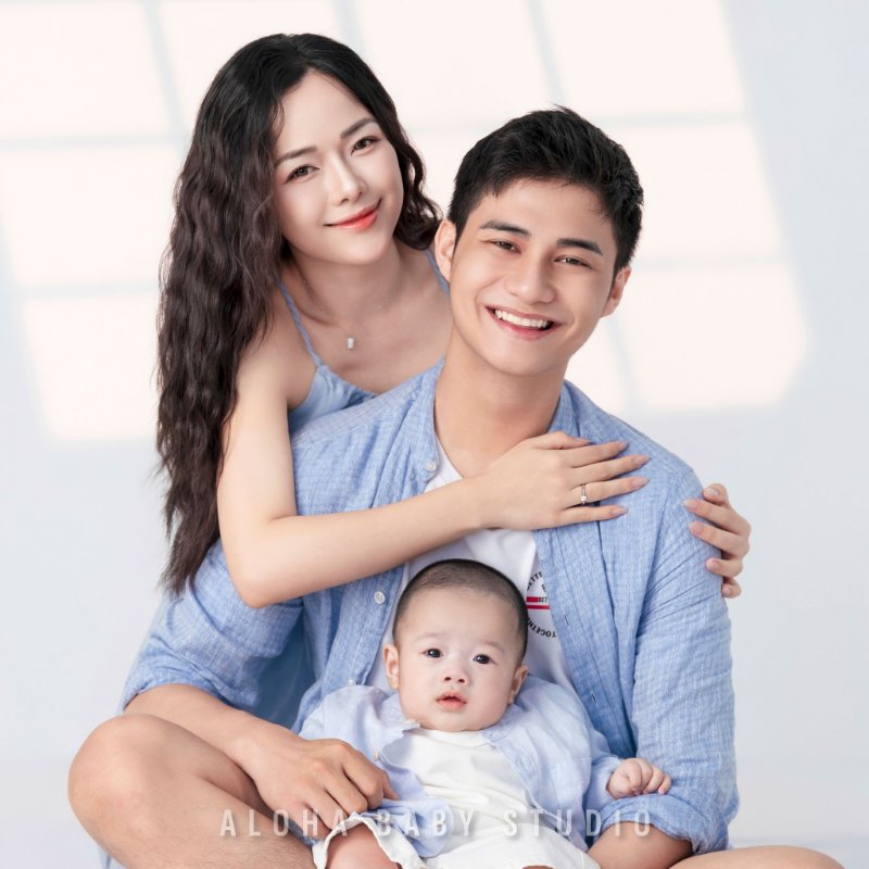 Những lưu ý quan trọng khi chụp ảnh 30 4 cho bé