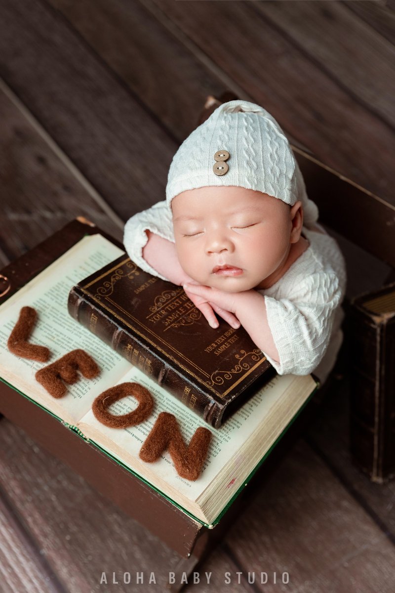 Những sai lầm nên tránh khi chụp ảnh cho bé tại nhà