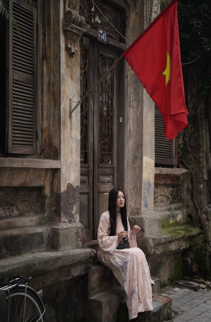 Phố cổ Hà Nội