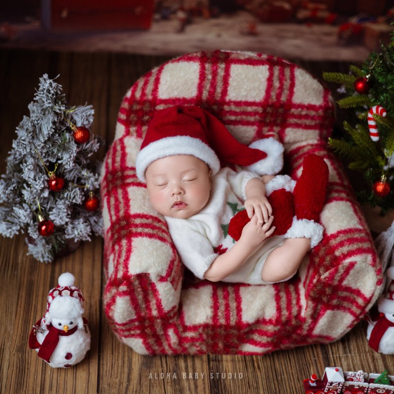 Sử dụng tiếng ồn trắng để bé ngủ sâu