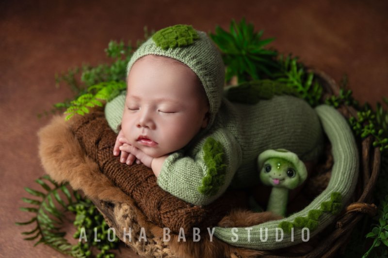 Ưu điểm khi chụp tại studio
