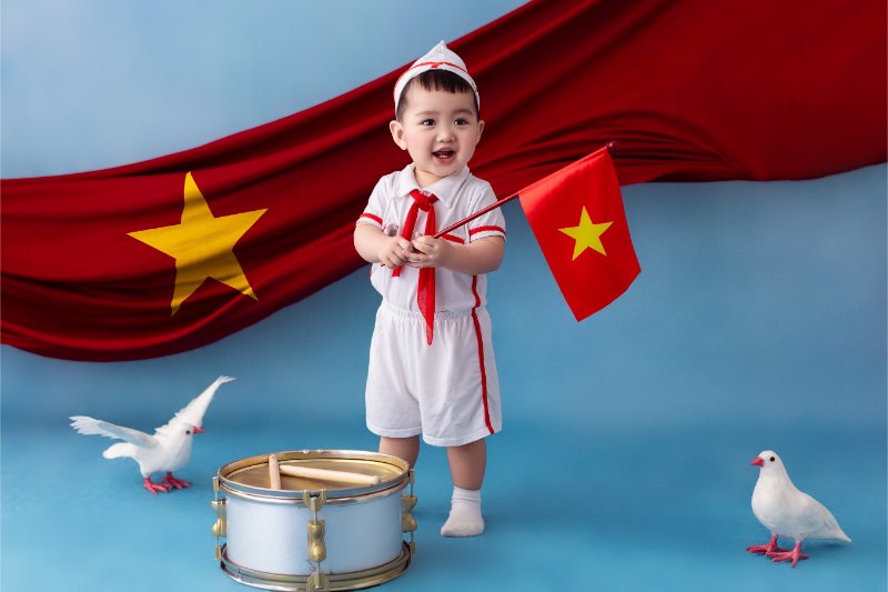 Ưu tiên sự an toàn và thoải mái