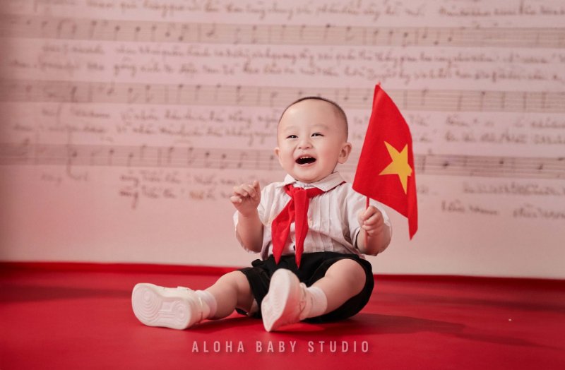 Concept Tiến Quân ca