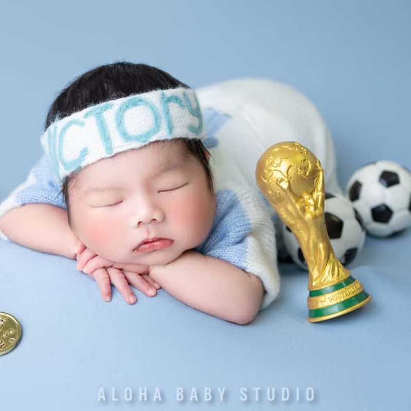 Câu hỏi thường gặp khi chụp hình bé sơ sinh tại phường Vĩnh Tuy