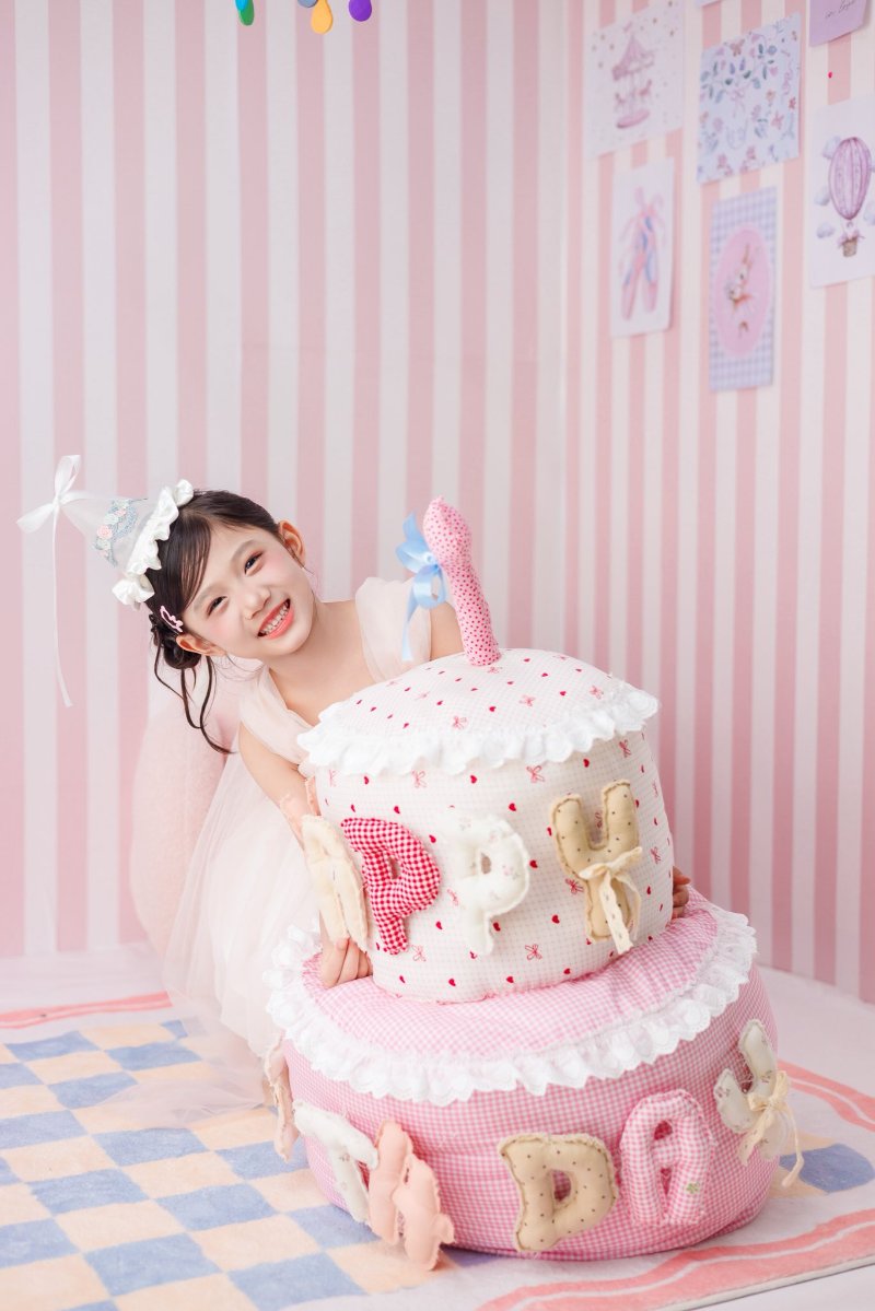 Amber Baby Studio - Chụp Ảnh Cho Bé