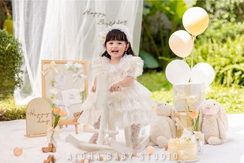 Concept chụp ảnh ngoại cảnh