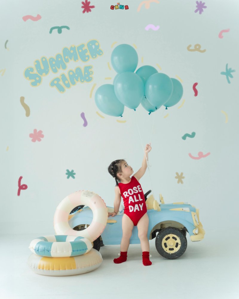 Gana Baby Studio