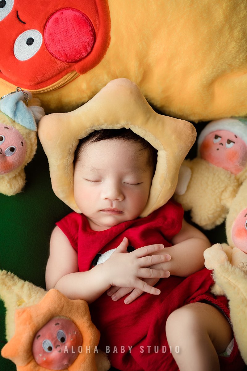 Lựa chọn thời gian và địa điểm