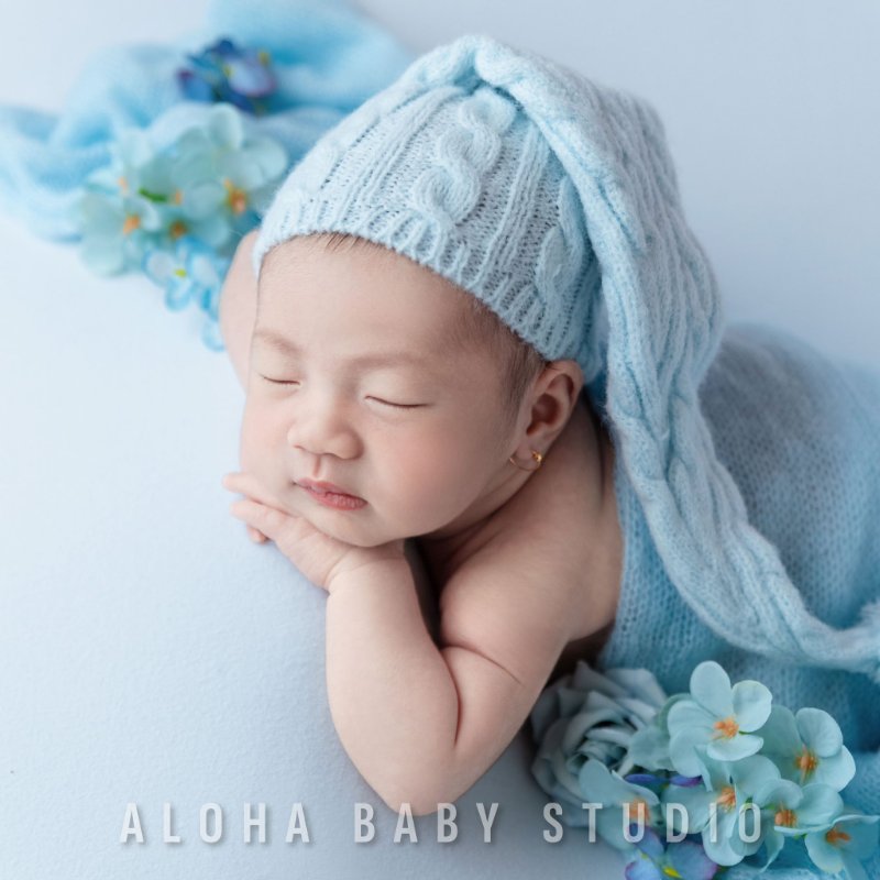 Luôn đặt yếu tố an toàn lên hàng đầu khi tạo dáng