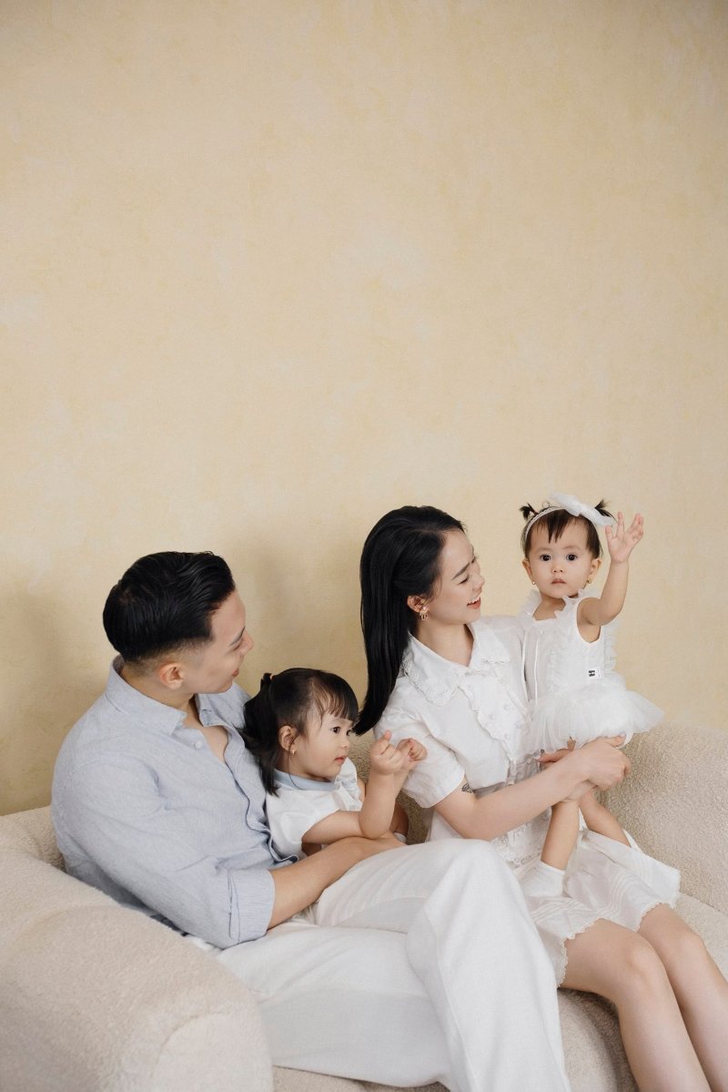 Mộc Miên Studio